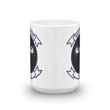 Load image into Gallery viewer, HSC-5 Nightdippers Squadron Crest Mug