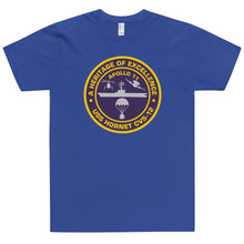 Load image into Gallery viewer, USS Hornet (CVS-12) Apollo 11 T-Shirt