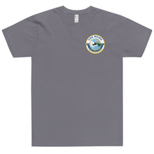 Load image into Gallery viewer, USS Boise (SSN-764) Ship's Crest Shirt