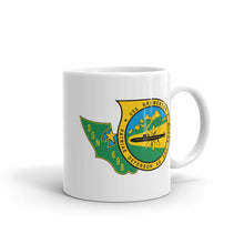 Load image into Gallery viewer, USS Bremerton (SSN-698) Ship&#39;s Crest Mug
