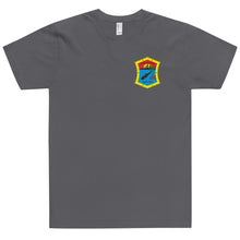 Load image into Gallery viewer, USS Miami (SSN-755) Ship&#39;s Crest Shirt