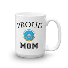 Load image into Gallery viewer, Proud "Ike" Mom Mug