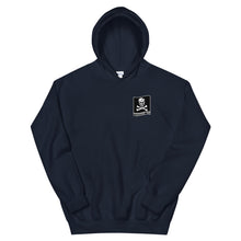 Load image into Gallery viewer, VF/VFA-103 Jolly Rogers Squadron Crest Hoodie