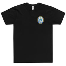 Load image into Gallery viewer, USS Vincennes (CG-49) Ship&#39;s Crest Shirt
