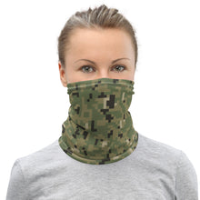 Load image into Gallery viewer, Digital Camo Neck Gaiter