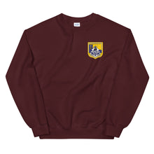 Load image into Gallery viewer, USS Oklahoma City (SSN-723) Ship&#39;s Crest Sweatshirt