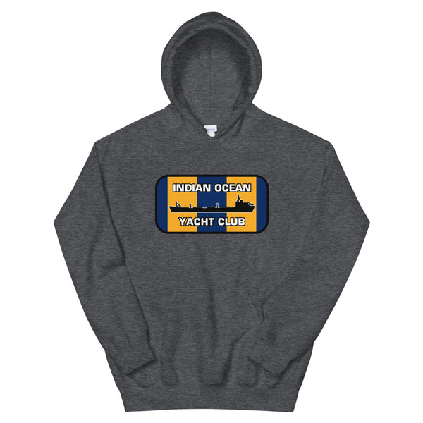Indian Ocean Yacht Club Hoodie