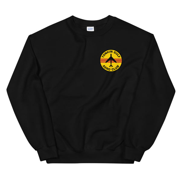 Tonkin Gulf Aero Club Sweatshirt