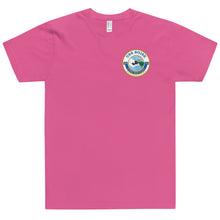Load image into Gallery viewer, USS Boise (SSN-764) Ship's Crest Shirt
