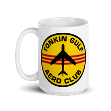 Load image into Gallery viewer, Tonkin Gulf Aero Club Mug