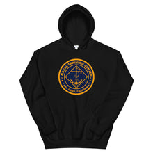 Load image into Gallery viewer, NTC San Diego Crest Hoodie