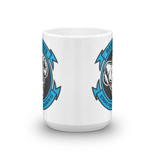 Load image into Gallery viewer, VFA-83 Rampagers Squadron Crest Mug