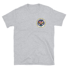 Load image into Gallery viewer, USS John F. Kennedy (CV-67) Shooters Union Local 67 T-Shirt
