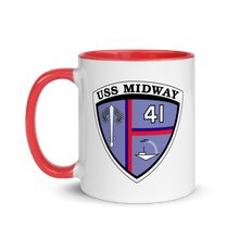 Load image into Gallery viewer, GMT2 Mug with Color - CUSTOM 2