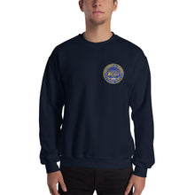 Load image into Gallery viewer, USS Harry S. Truman (CVN-75) 2015-16 Cruise Sweatshirt