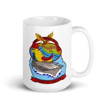 Load image into Gallery viewer, USS Midway (CV-41) Persian Gulf Tour 1987-88 Mug