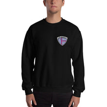 Load image into Gallery viewer, USS Midway (CVA-41) 1971 Cruise Sweatshirt