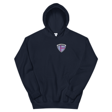 Load image into Gallery viewer, USS Midway (CV-41) 1987-88 Cruise Hoodie