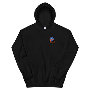 VFA-94 Mighty Shrikes Squadron Crest Hoodie