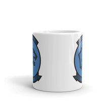 Load image into Gallery viewer, VAQ-139 Cougars Squadron Crest Mug