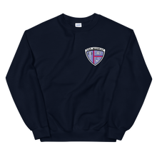 Load image into Gallery viewer, USS Midway (CV-41) 1987-88 Cruise Sweatshirt
