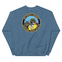 Load image into Gallery viewer, USS John F. Kennedy (CV-67) Shooters Union Local 67 Sweatshirt