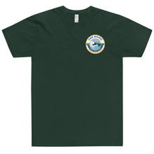 Load image into Gallery viewer, USS Boise (SSN-764) Ship's Crest Shirt