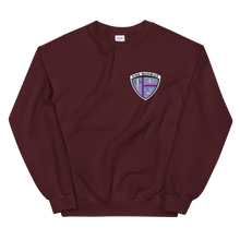 Load image into Gallery viewer, USS Midway (CV-41) 1987-88 Cruise Sweatshirt