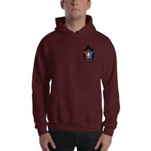 Load image into Gallery viewer, USS Mars (AFS-1) 1980 Cruise Hoodie