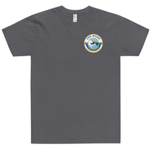 Load image into Gallery viewer, USS Boise (SSN-764) Ship's Crest Shirt