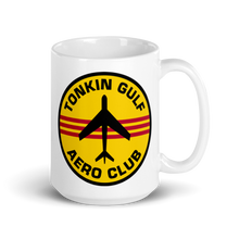 Load image into Gallery viewer, Tonkin Gulf Aero Club Mug
