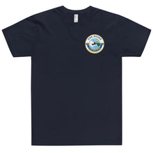Load image into Gallery viewer, USS Boise (SSN-764) Ship's Crest Shirt