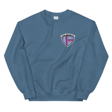 Load image into Gallery viewer, USS Midway (CV-41) 1987-88 Cruise Sweatshirt