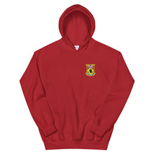 Load image into Gallery viewer, USS Forrestal (CVA-59) 1967 Cruise Hoodie