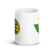 Load image into Gallery viewer, USS Bremerton (SSN-698) Ship&#39;s Crest Mug