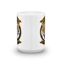 Load image into Gallery viewer, HSM-73 Battlecats Squadron Crest Mug