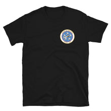 Load image into Gallery viewer, USS Independence (CV-62) Persian Gulf Yacht Club Shirt