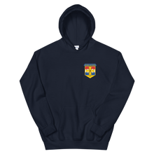 Load image into Gallery viewer, USS Belleau Wood (LHA-3) 1984 Cruise Hoodie