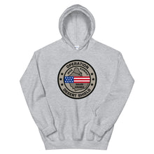 Load image into Gallery viewer, Operation Desert Shield Hoodie