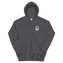 Load image into Gallery viewer, VFA-14 Tophatters Squadron Crest Hoodie
