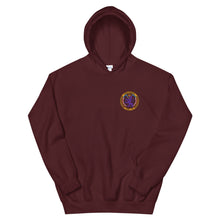 Load image into Gallery viewer, USS Ponce (LPD-15) Ship's Crest Hoodie