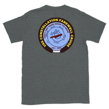 Load image into Gallery viewer, USS Constellation (CV-64) Farewell Cruise Shirt