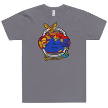 Load image into Gallery viewer, USS Midway (CV-41) Indian Ocean Cruise 1988-89 Shirt