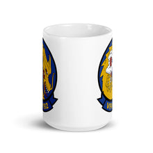 Load image into Gallery viewer, VFA-192 World Famous Golden Dragons Squadron Crest Mug