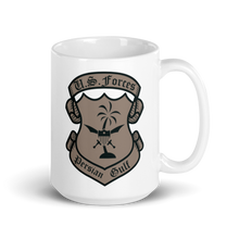 Load image into Gallery viewer, U.S. Forces Persian Gulf Mug