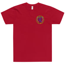 Load image into Gallery viewer, USS Ponce (LPD-15) Ship&#39;s Crest Shirt