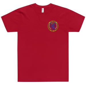 USS Ponce (LPD-15) Ship's Crest Shirt