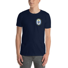 Load image into Gallery viewer, USS Normandy (CG-60) 2015 Cruise Shirt