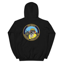 Load image into Gallery viewer, USS Nimitz (CVN-68) Shooters Union Local 68 Hoodie