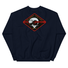 Load image into Gallery viewer, USS America (CV-66) &#39;86 Line of Death - Special Edition Sweatshirt